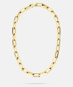 Hot LIEBESKIND BERLIN Halskette gold