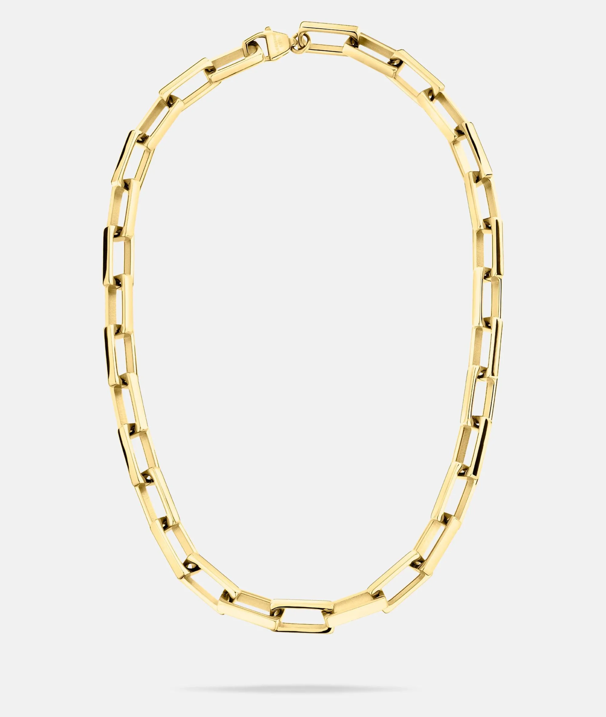 Hot LIEBESKIND BERLIN Halskette gold
