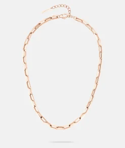 Discount LIEBESKIND BERLIN  Halskette roségold