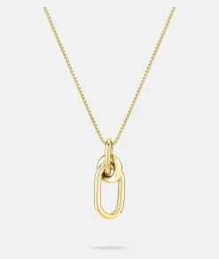 New LIEBESKIND BERLIN  Halskette gold