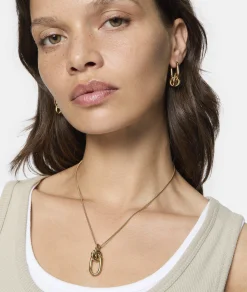 New LIEBESKIND BERLIN  Halskette gold