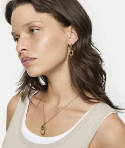 New LIEBESKIND BERLIN  Halskette gold