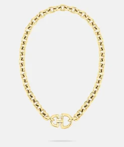 Discount LIEBESKIND BERLIN  Halskette gold