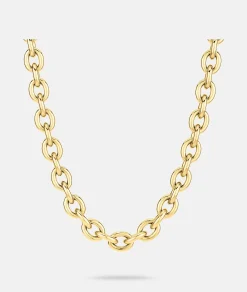 Discount LIEBESKIND BERLIN  Halskette gold