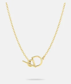 Sale LIEBESKIND BERLIN Halskette gold