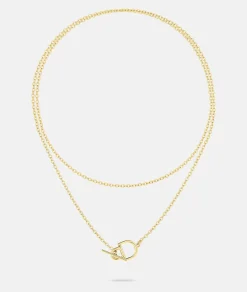 Sale LIEBESKIND BERLIN  Halskette gold