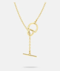 Sale LIEBESKIND BERLIN  Halskette gold