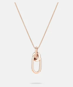 Outlet LIEBESKIND BERLIN  Halskette roségold