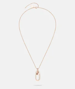 Outlet LIEBESKIND BERLIN  Halskette roségold