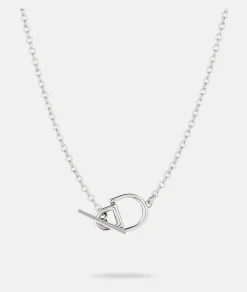 Outlet LIEBESKIND BERLIN  Halskette silber