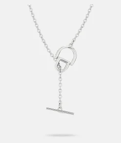 Outlet LIEBESKIND BERLIN  Halskette silber