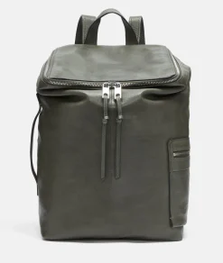 Outlet LIEBESKIND BERLIN  Hera Backpack L olivgrün