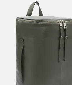 Outlet LIEBESKIND BERLIN  Hera Backpack L olivgrün
