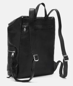 New LIEBESKIND BERLIN  Hera Backpack L schwarz