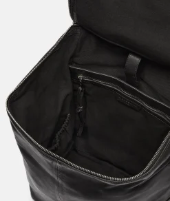 New LIEBESKIND BERLIN  Hera Backpack L schwarz