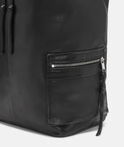 New LIEBESKIND BERLIN  Hera Backpack L schwarz