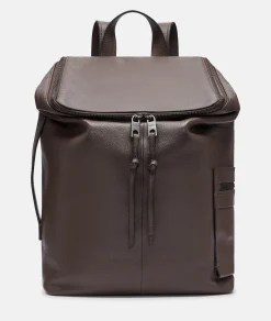 Clearance LIEBESKIND BERLIN  Hera Backpack L zimt
