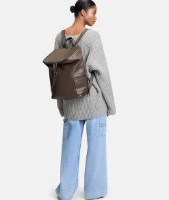 Clearance LIEBESKIND BERLIN  Hera Backpack L zimt