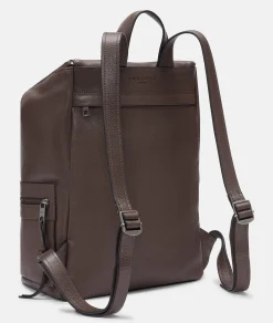 Clearance LIEBESKIND BERLIN  Hera Backpack L zimt