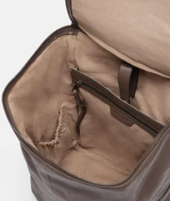 Clearance LIEBESKIND BERLIN  Hera Backpack L zimt