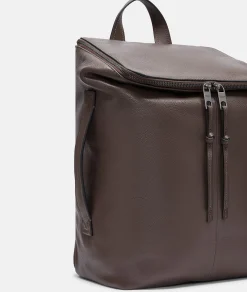 Clearance LIEBESKIND BERLIN  Hera Backpack L zimt