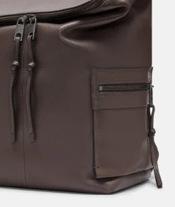 Clearance LIEBESKIND BERLIN  Hera Backpack L zimt
