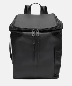 Outlet LIEBESKIND BERLIN  Hera Backpack L schwarz
