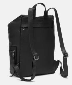 Outlet LIEBESKIND BERLIN Hera Backpack L schwarz
