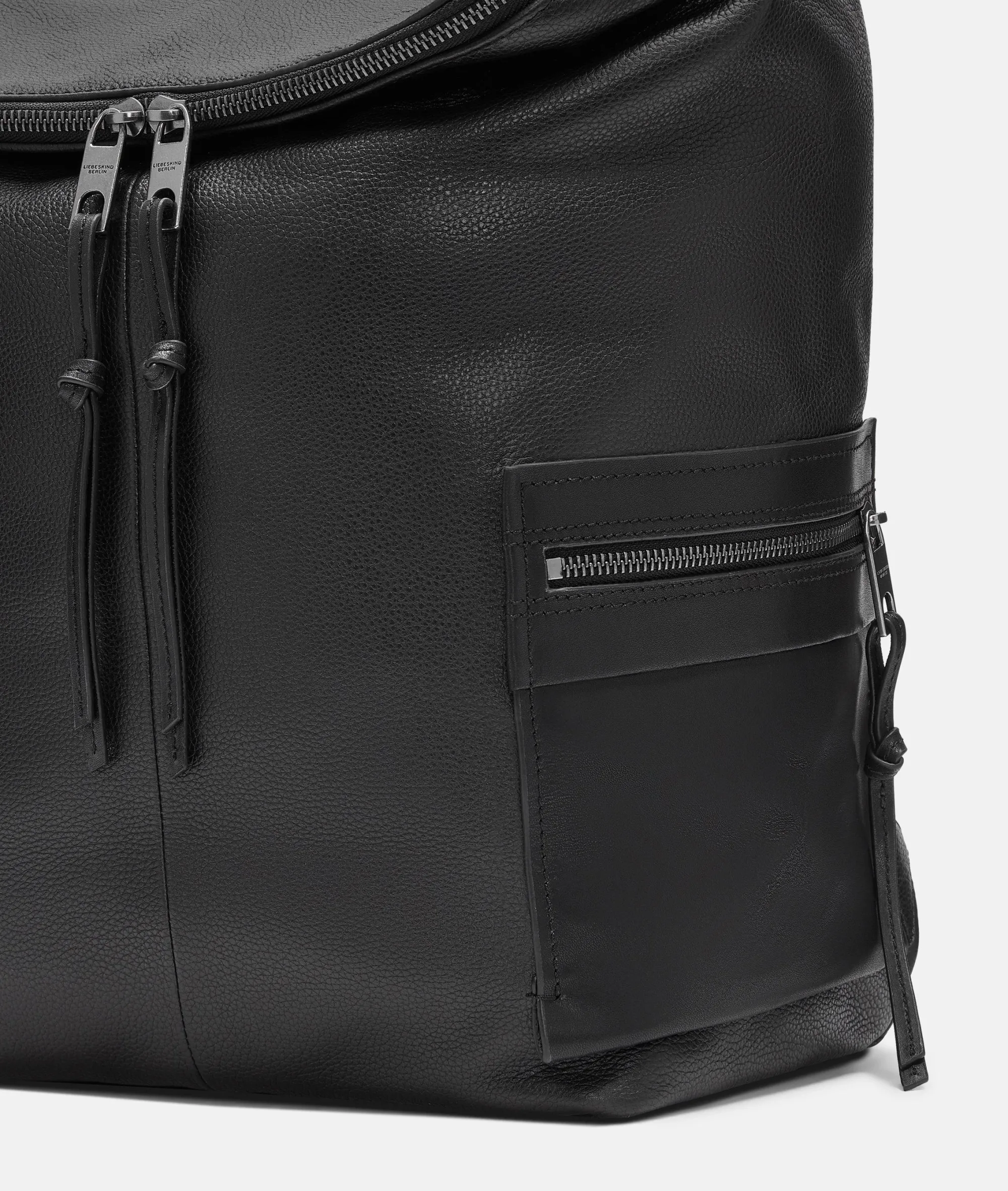 Outlet LIEBESKIND BERLIN Hera Backpack L schwarz
