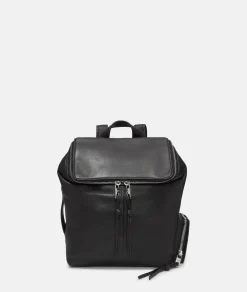 Discount LIEBESKIND BERLIN  Hera Backpack S schwarz