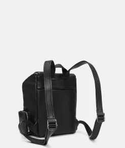 Discount LIEBESKIND BERLIN  Hera Backpack S schwarz