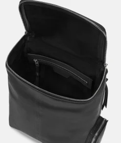 Discount LIEBESKIND BERLIN  Hera Backpack S schwarz