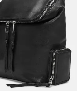 Discount LIEBESKIND BERLIN  Hera Backpack S schwarz
