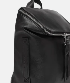 Discount LIEBESKIND BERLIN  Hera Backpack S schwarz