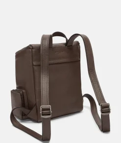 Clearance LIEBESKIND BERLIN Hera Backpack S zimt