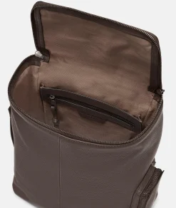 Clearance LIEBESKIND BERLIN Hera Backpack S zimt