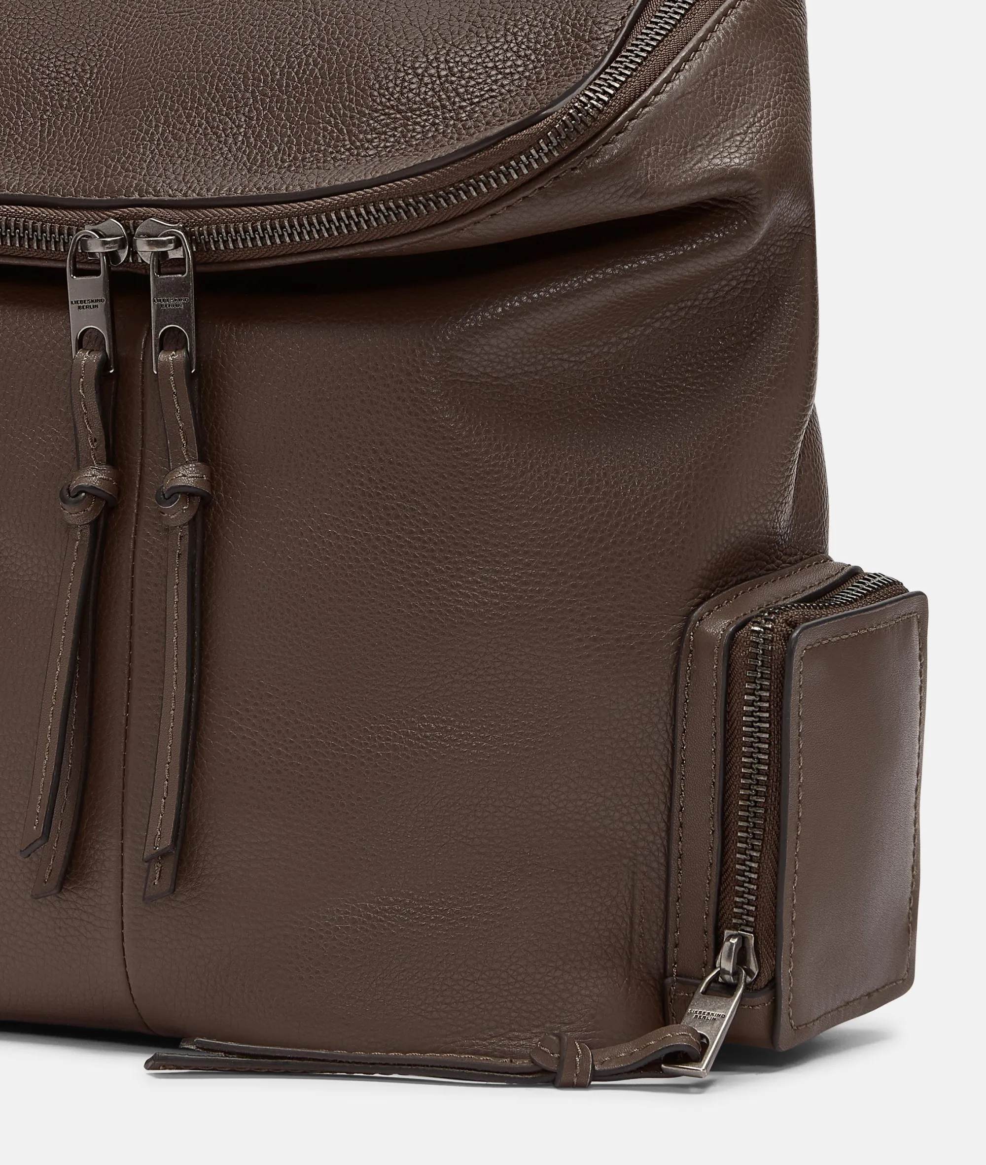 Clearance LIEBESKIND BERLIN Hera Backpack S zimt