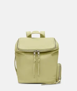 Discount LIEBESKIND BERLIN  Hera Backpack S helleszitrone