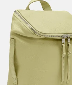 Discount LIEBESKIND BERLIN Hera Backpack S helleszitrone