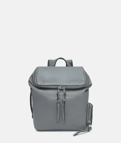 Discount LIEBESKIND BERLIN  Hera Backpack S grau