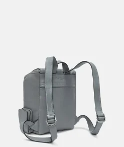 Discount LIEBESKIND BERLIN  Hera Backpack S grau