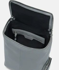 Discount LIEBESKIND BERLIN  Hera Backpack S grau