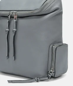Discount LIEBESKIND BERLIN  Hera Backpack S grau
