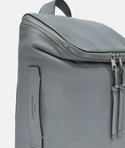 Discount LIEBESKIND BERLIN  Hera Backpack S grau