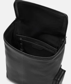 New LIEBESKIND BERLIN  Hera Backpack S schwarz