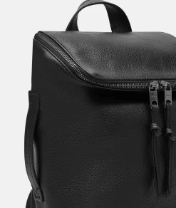 New LIEBESKIND BERLIN  Hera Backpack S schwarz