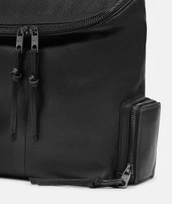 New LIEBESKIND BERLIN  Hera Backpack S schwarz