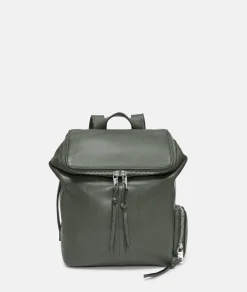 Hot LIEBESKIND BERLIN  Hera Backpack S olivgrün