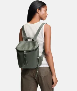 Hot LIEBESKIND BERLIN  Hera Backpack S olivgrün