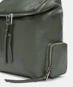 Hot LIEBESKIND BERLIN  Hera Backpack S olivgrün